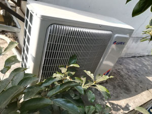 丹巴空调维修售后服务