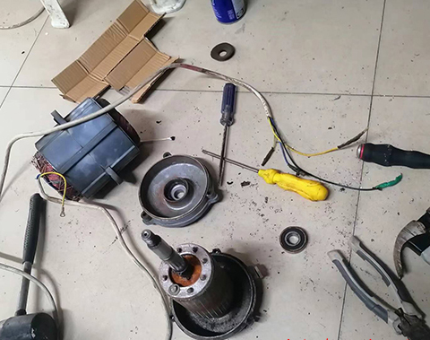 丹巴空调维修售后服务中心电话在哪里找