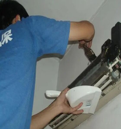 丹巴空调清洗保养