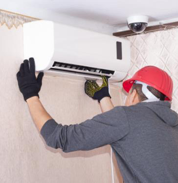 丹巴空调内机噪音大