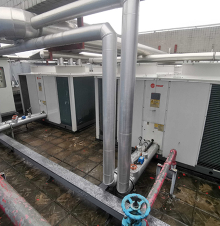 丹巴附近中央空调维修 丹巴上门中央空调维修